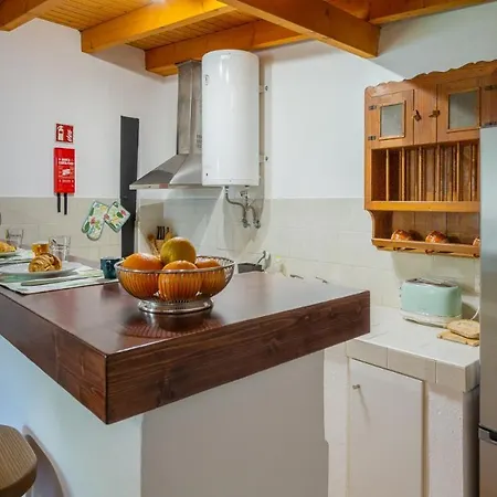 Charming House In A Vineyard Near The