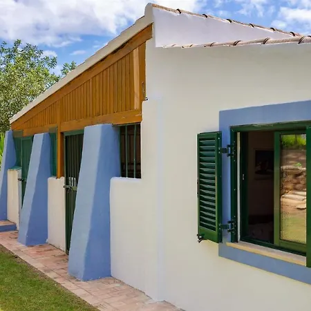 Charming House In A Vineyard Near The Vila
